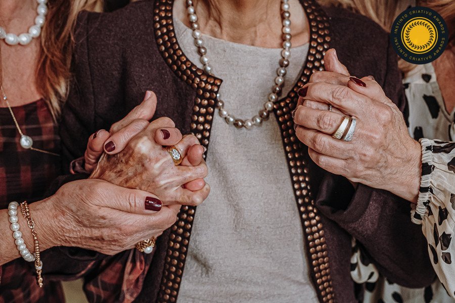 Ze Americo - Concurso de Família 2º Round - 2026