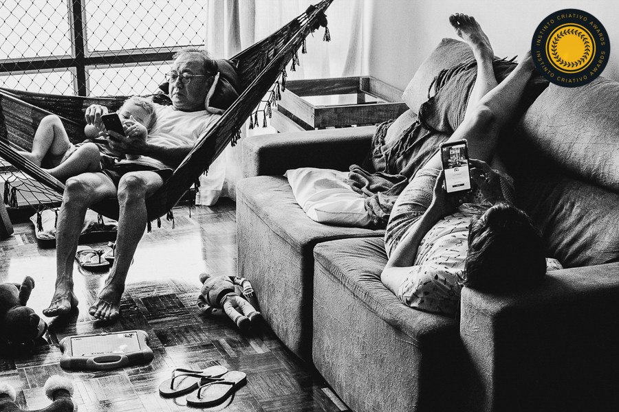 Ze Americo - Concurso de Família 2º Round - 2026