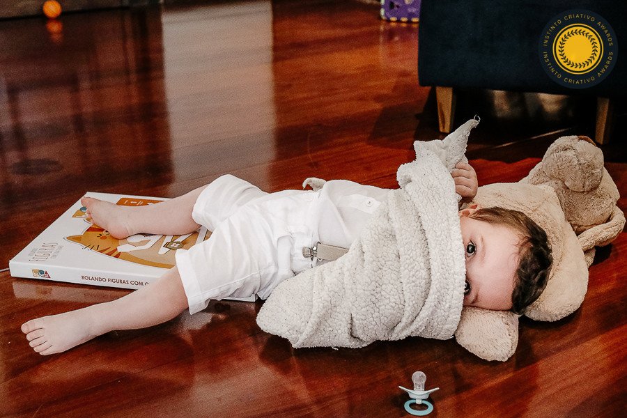 Ze Americo - Concurso de Família 2º Round - 2026