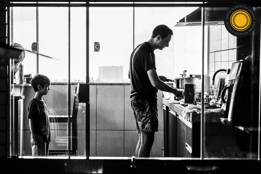 Ze Americo - Concurso de Família 2º Round - 2026