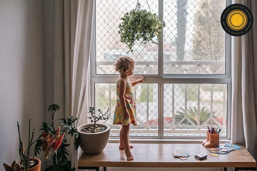 Ze Americo - Concurso de Família 2º Round - 2026