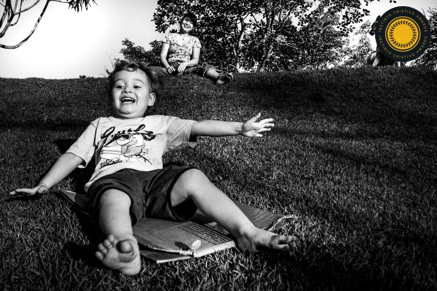 Ze Americo - Concurso de Família 2º Round - 2026