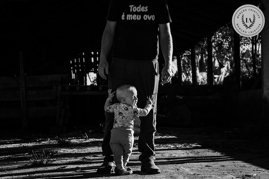 Michele Staggemeier - Concurso de Família 4º Round - 2026