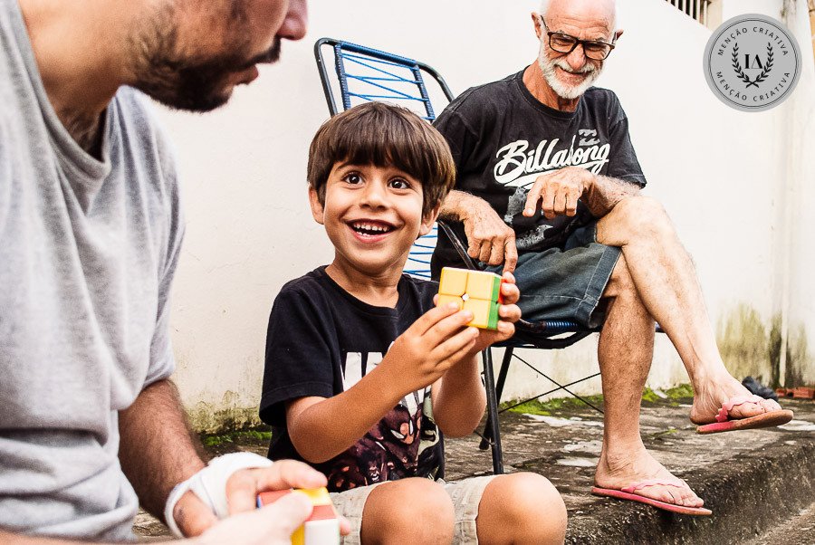 Pati Cruz - Concurso de Família 4º Round - 2026