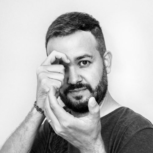 Perfil Zé Américo