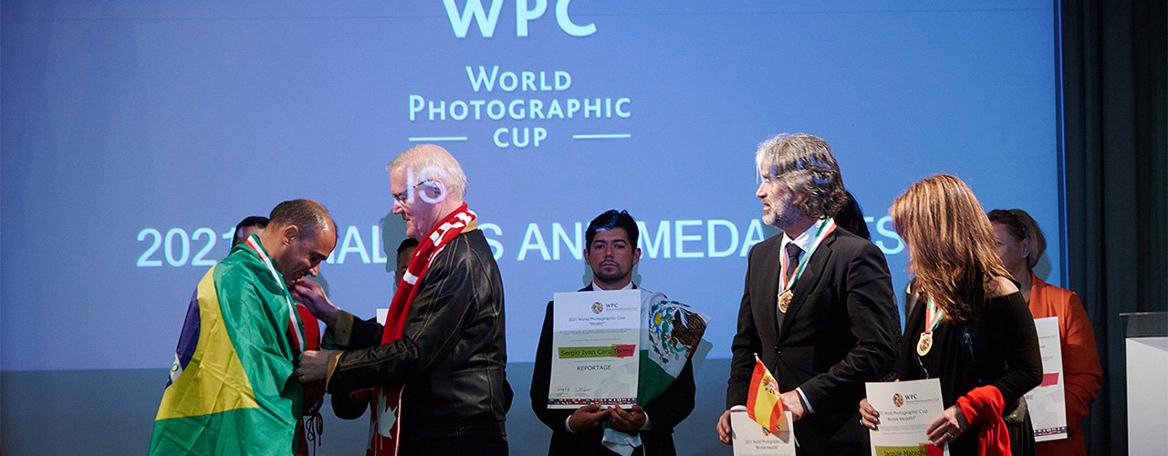 Banner de Daniel Ribeiro