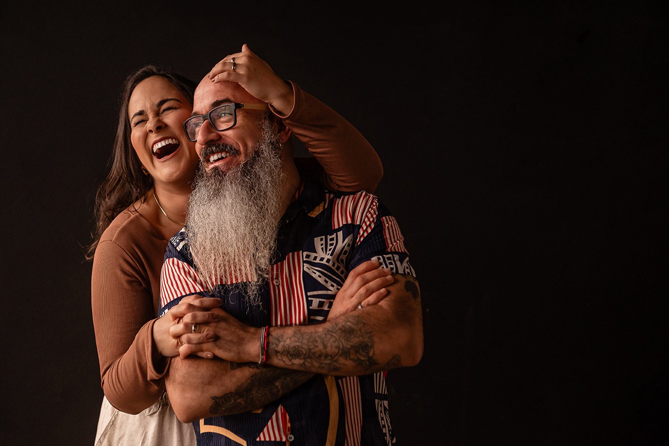 Banner de Antonio Rocha