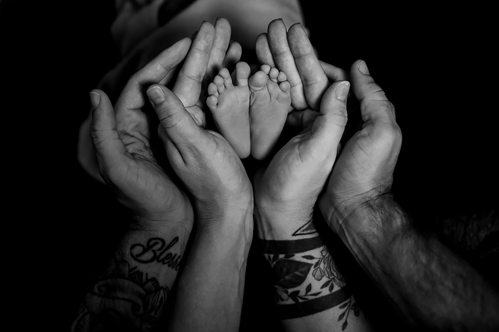 Banner de Andre Clark