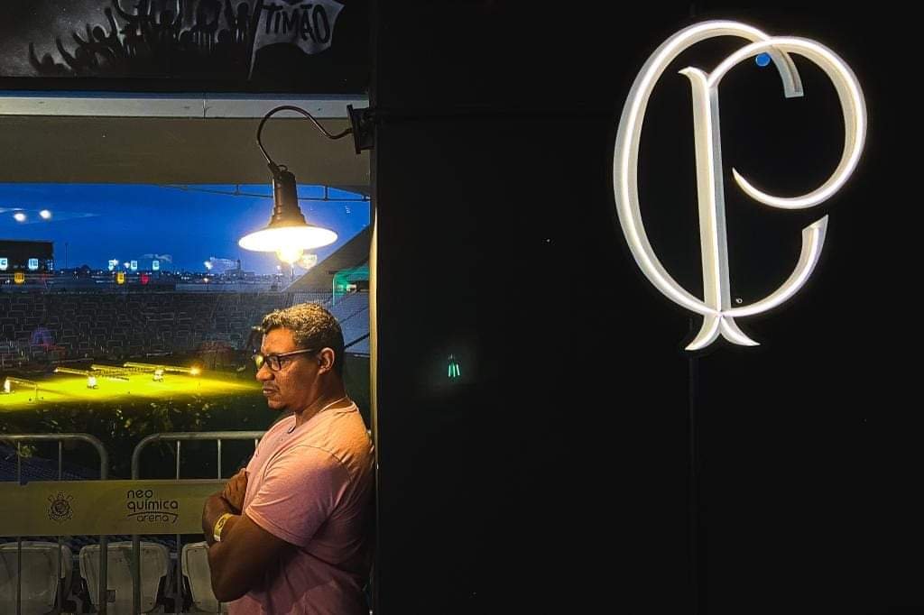 Banner de JAIR ARTUR PEREIRA VIEIRA