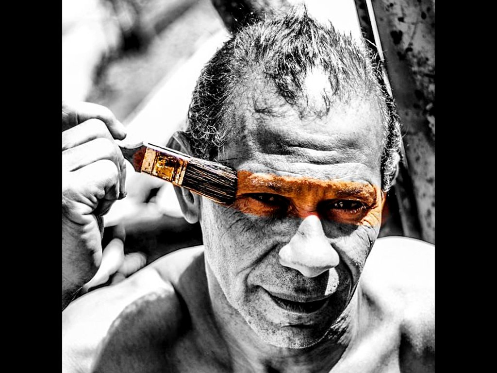 Banner de ELIZEU ALISSON