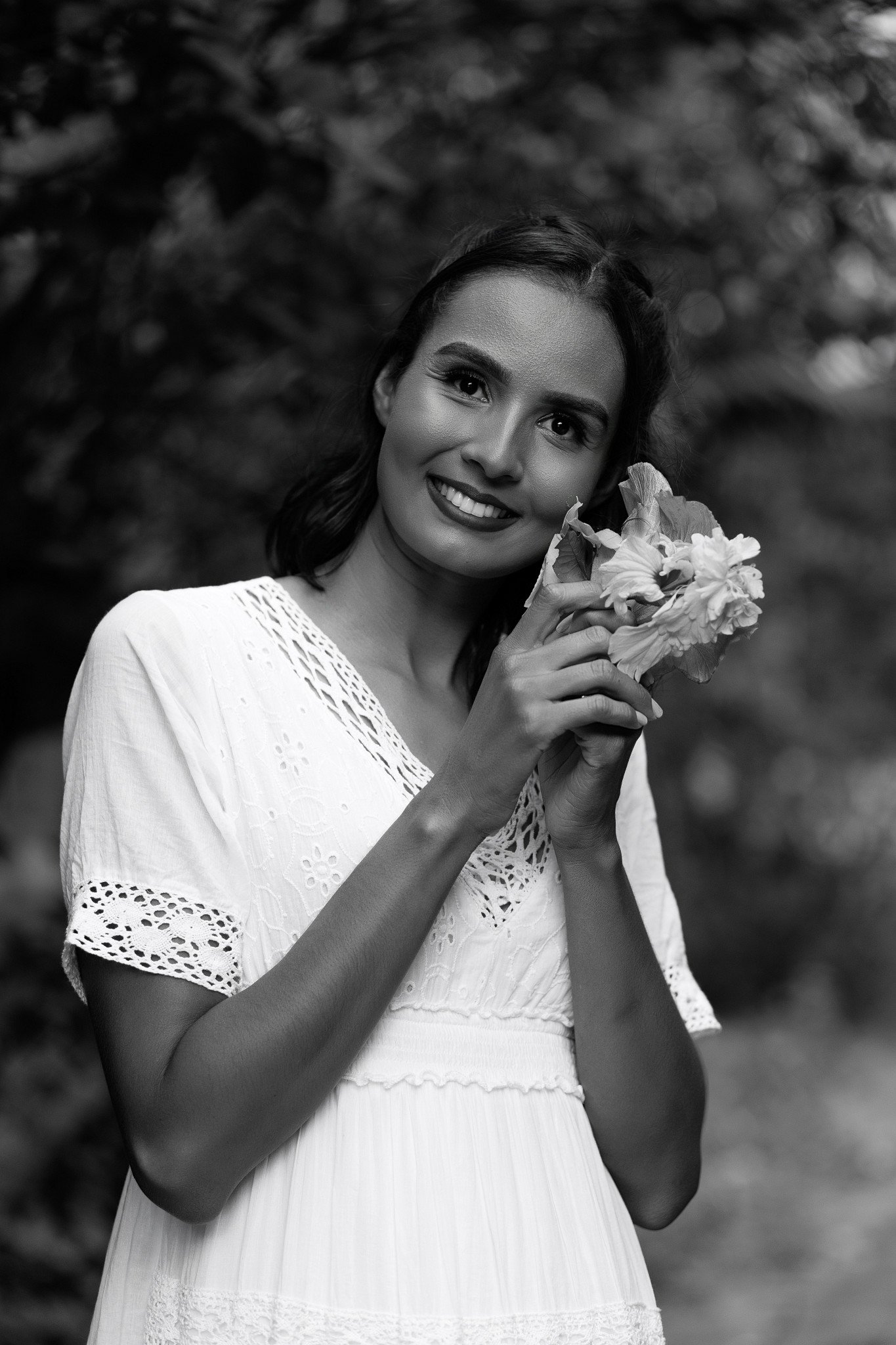 Capa de Camila Castro