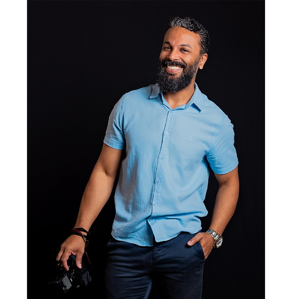 Daniel Cavalcante Limão Junior