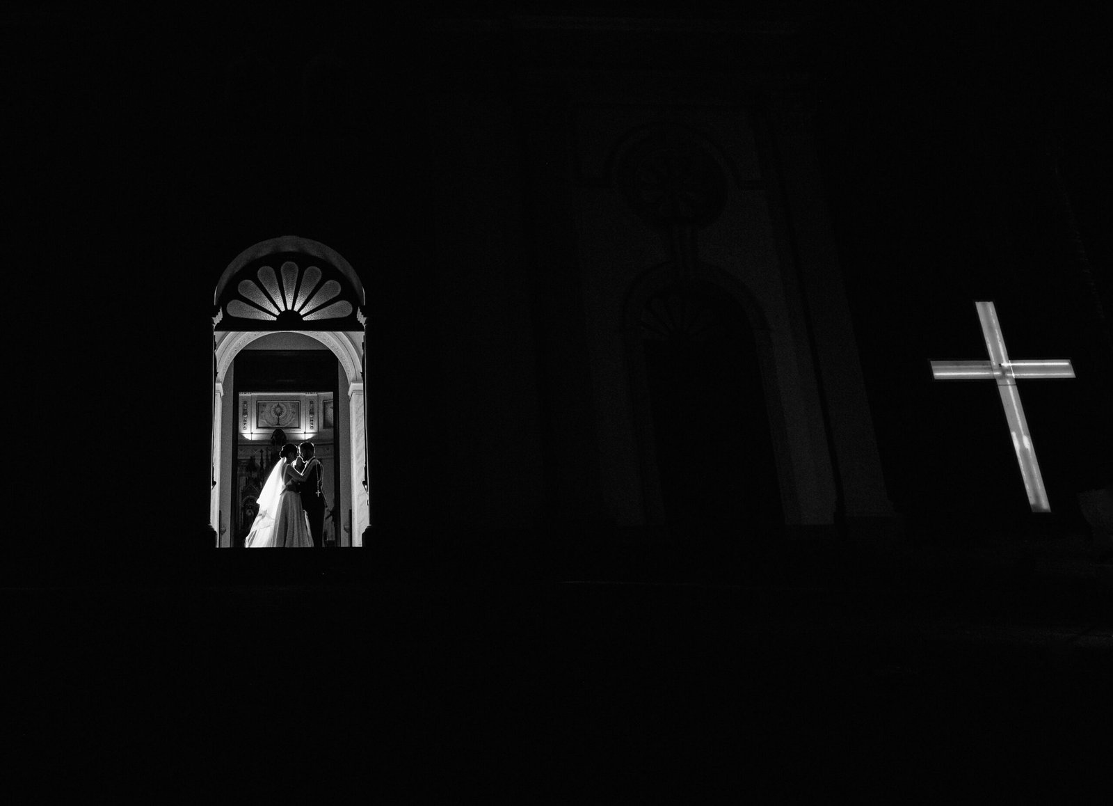Capa de Petersson Rizzatti Photography