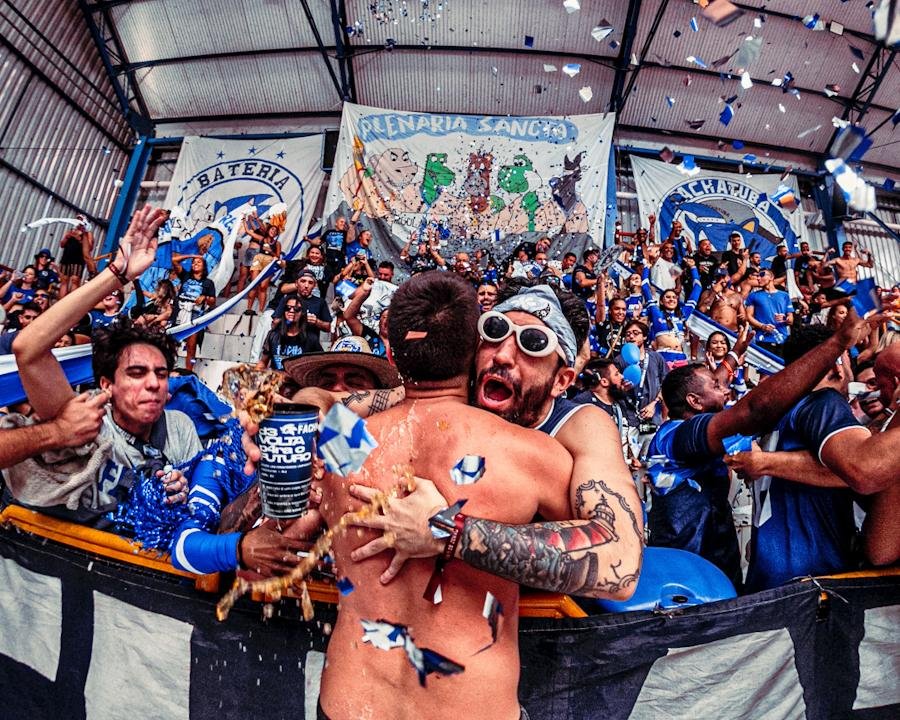 Banner de Tarik Baldan