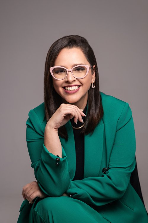 Vanessa Silva da Rosa