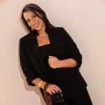 Valeria Tavares perfil