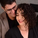 Leo e Camila de Mello Perfil