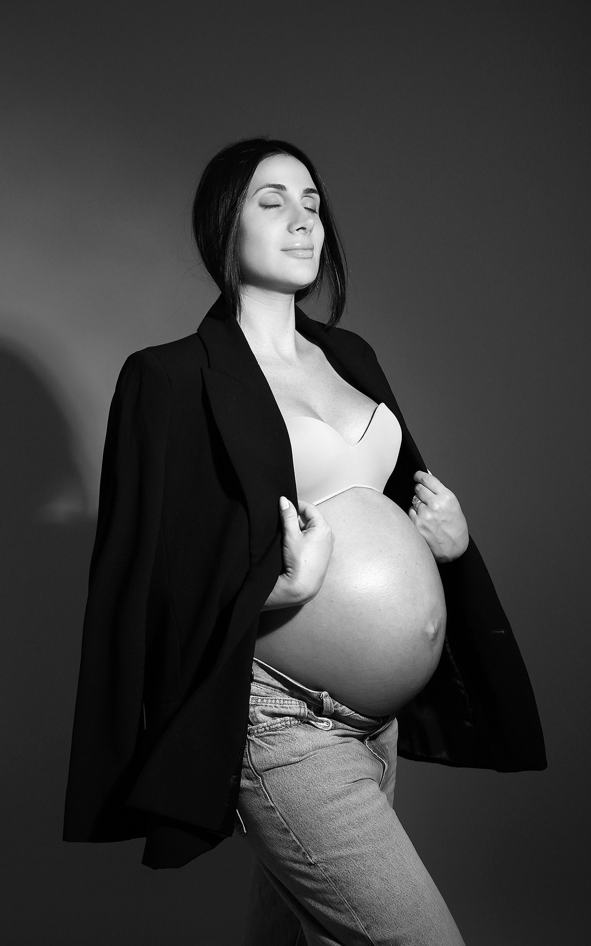 Capa de Bruna Ferraz