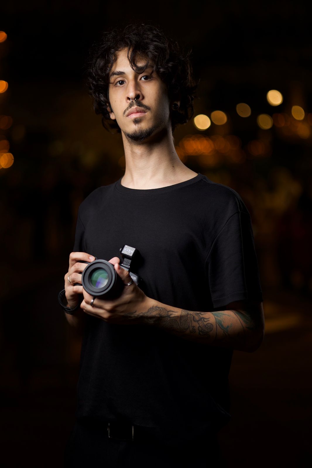Foto de mizu