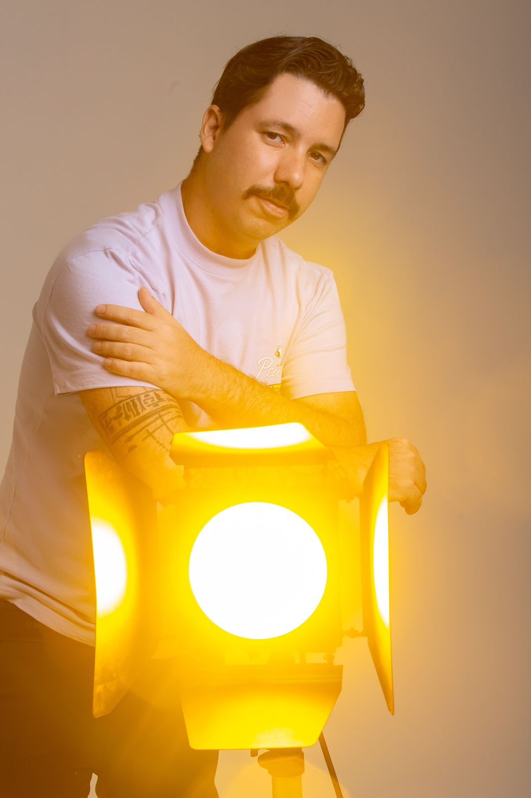 Foto de Marcio Farias
