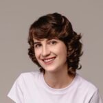 Laura Spohr Batista FOTO DO PERFIL