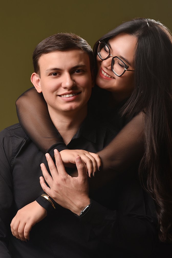 Foto de José Cícero