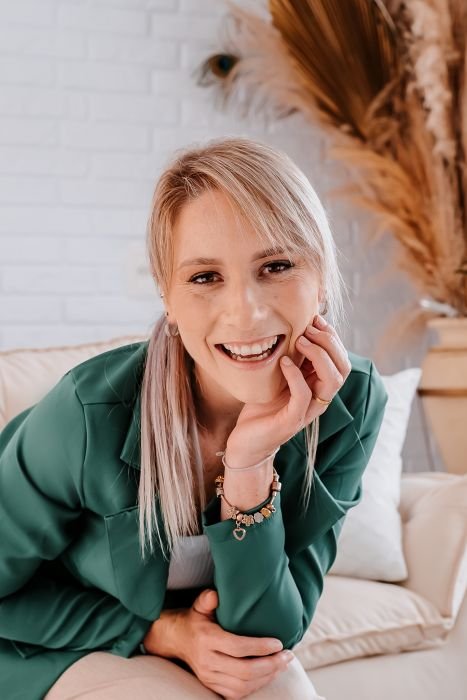 Banner de ROSELAINE FATIMA AROZZI