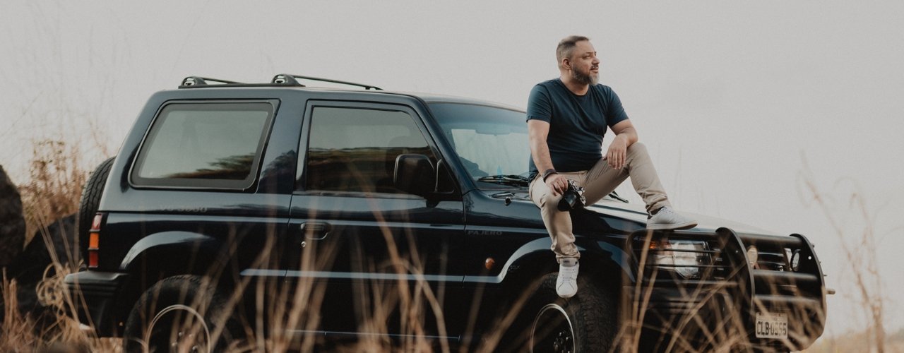 Banner de Morcelo Domiciano