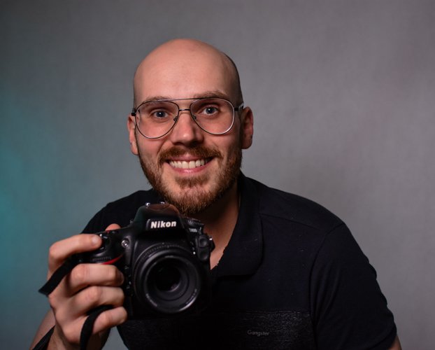 Banner de Paulo Henrique Spagnol