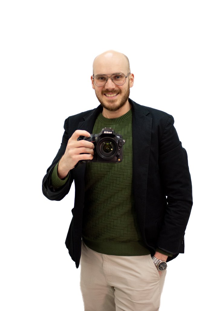 Capa de Paulo Henrique Spagnol
