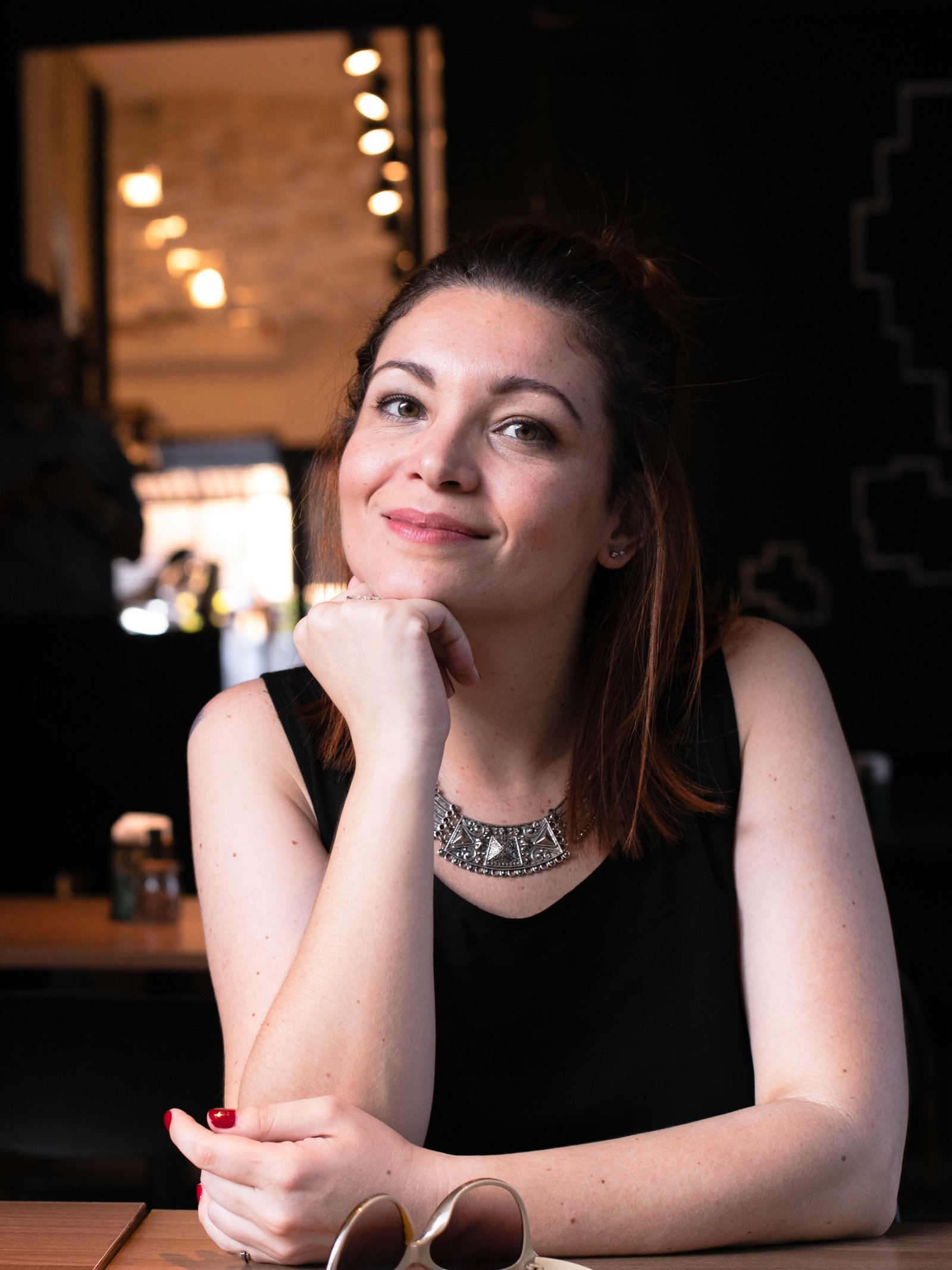 Endora Freitas Barboza Barboza