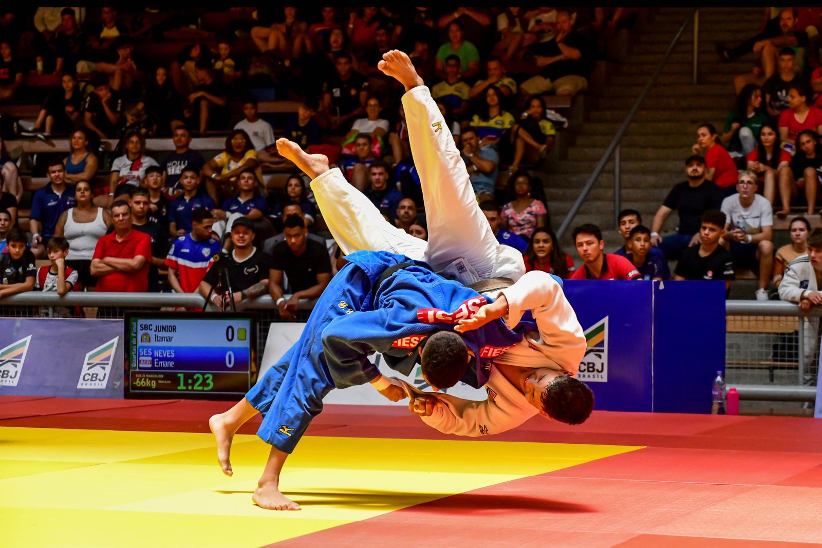 Banner de Anderson Neves