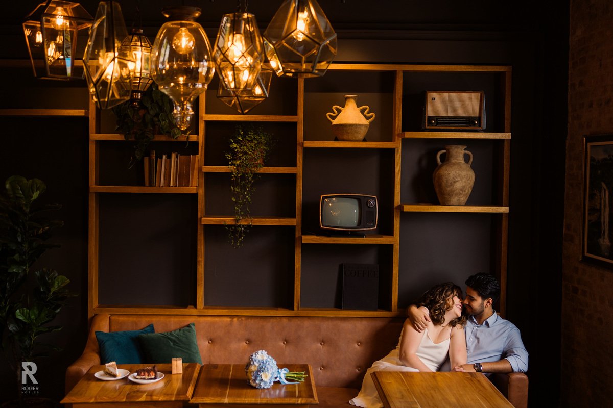 Banner de Roger Nobles