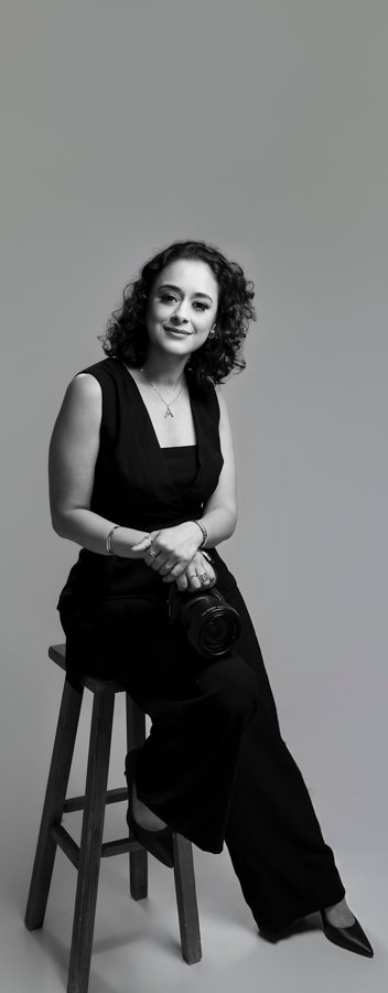 Capa de Patricia Maia