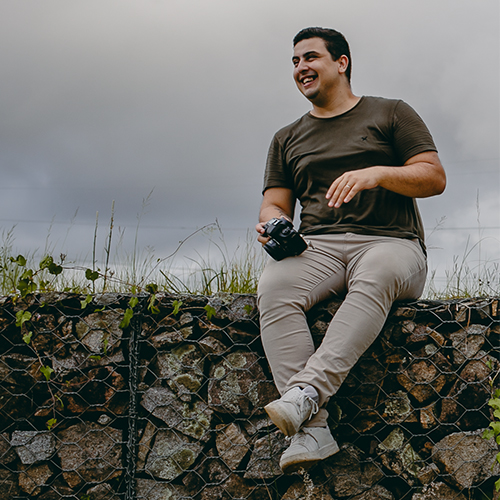Foto de guilhermeportoexpress