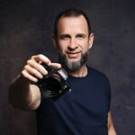 João Arnhold perfil João Arnold