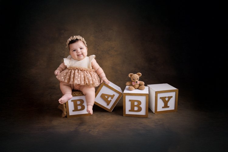 Capa de Evelyn Santos - Evy Fotografias