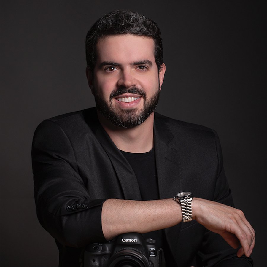 Rafael Cardoso Lasmar