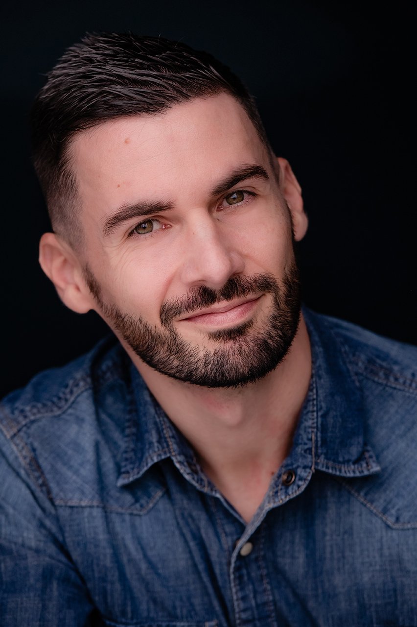 Capa de Lukas Campos