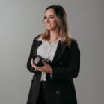 Virginia Lira - Foto de perfil