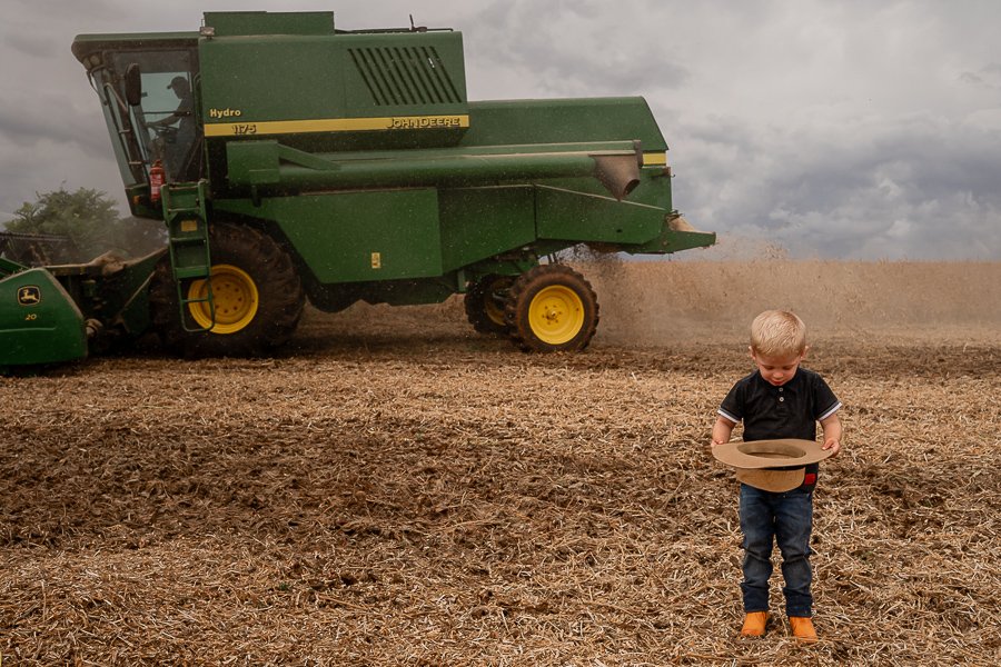 Banner de Michele Staggemeier