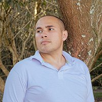 Marco dos Santos Silva