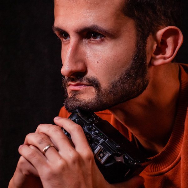 Foto de Jean Vitor