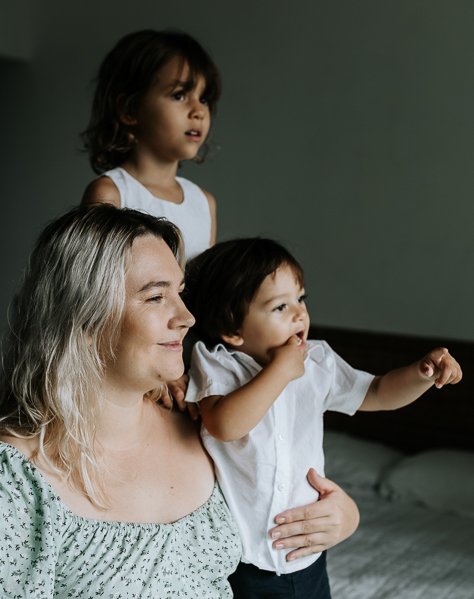 Banner de Liliane Carnevalli