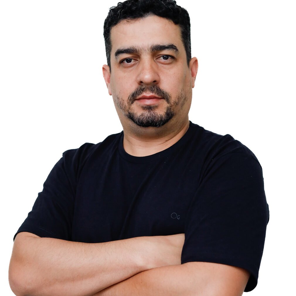  Membros Instinto Criativo - FPM