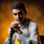 Conrado foto do perfil