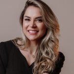 Juciele Nunes Perfil