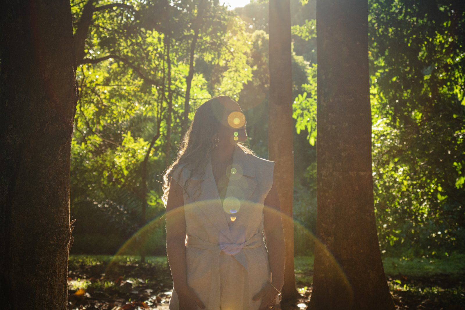 Capa de Isa Rezende