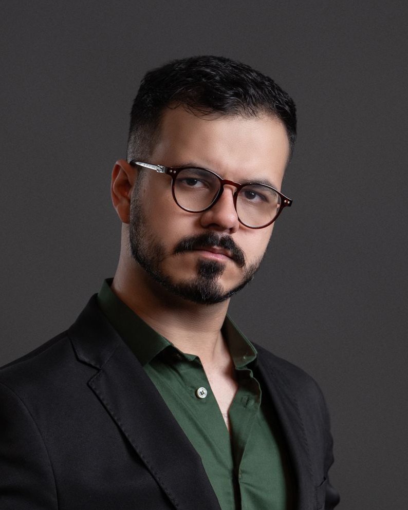  Membros Instinto Criativo - FPM
