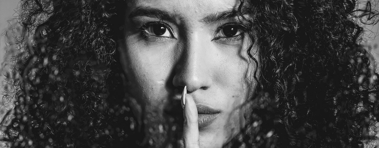 Capa de Erika Galbiati